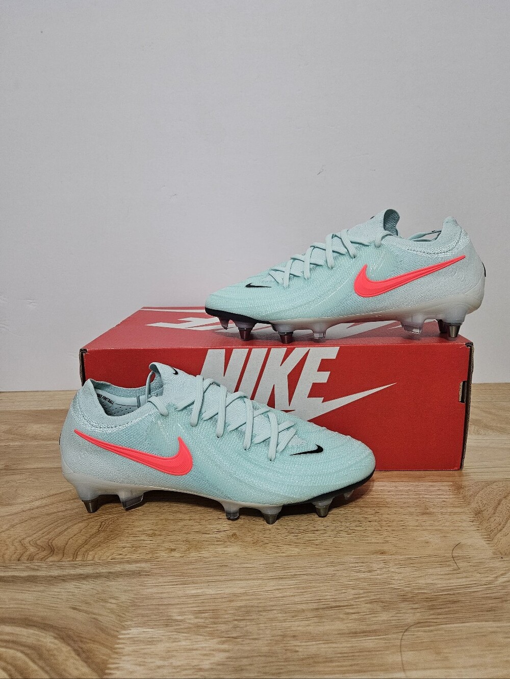 Nike Phantom GX Elite SG Pro Mad Energy